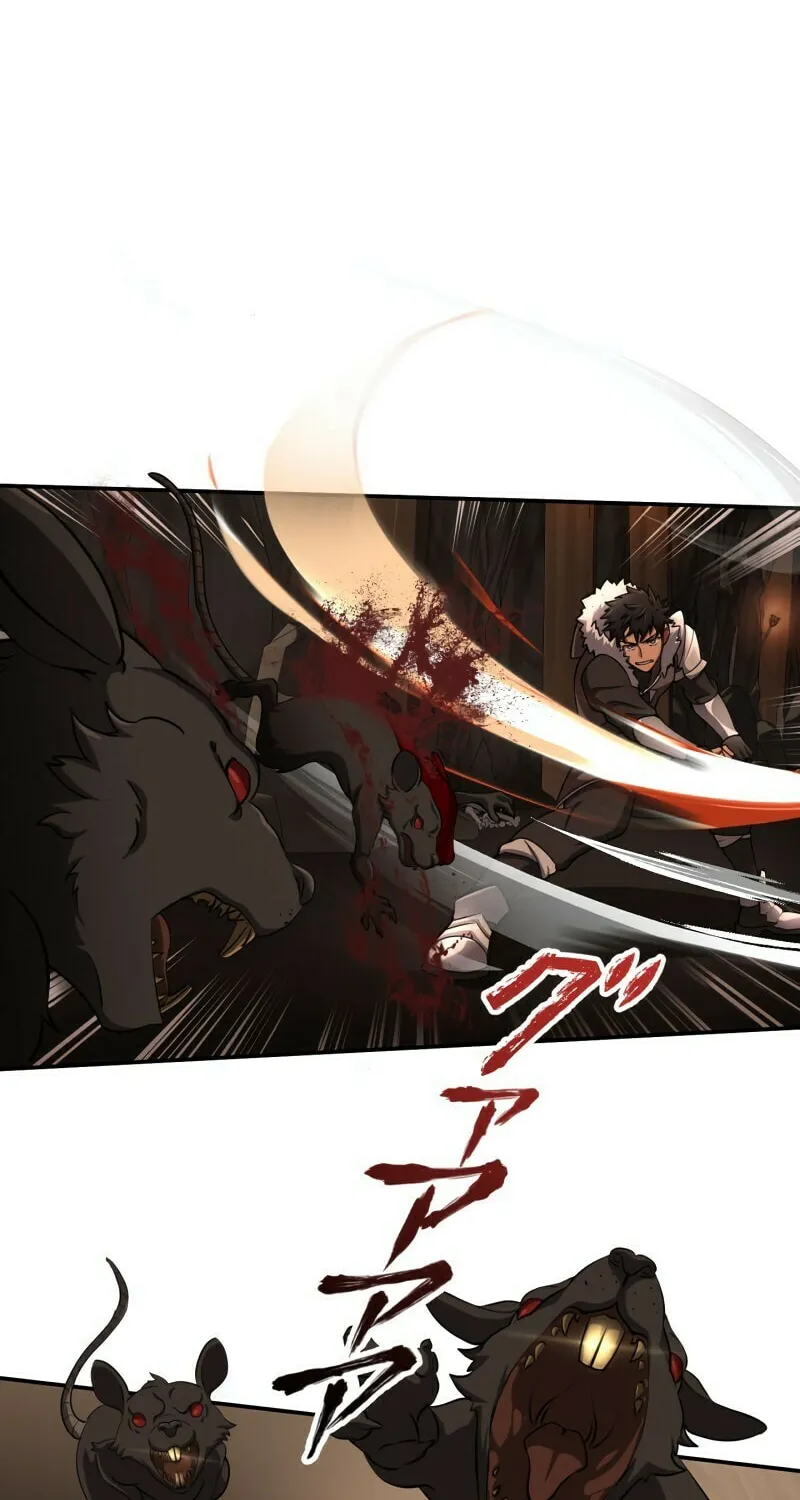 Monster Eater Adventurer Chapter 1 page 85 - 
