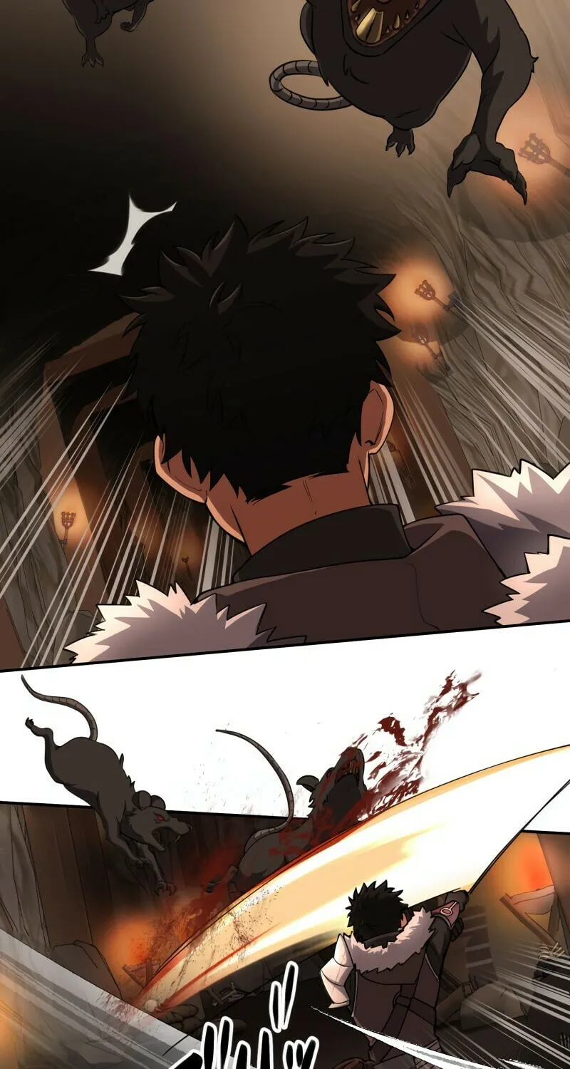 Monster Eater Adventurer Chapter 1 page 86 - 