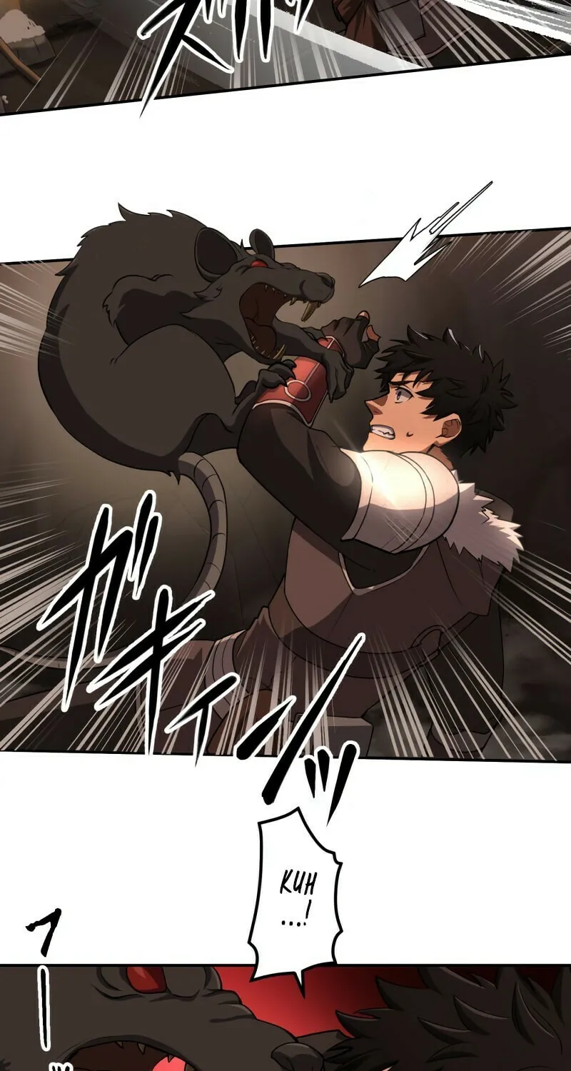 Monster Eater Adventurer Chapter 1 page 87 - 