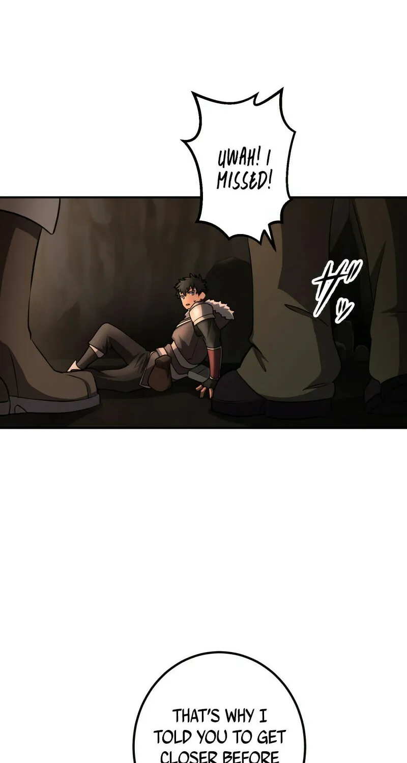 Monster Eater Adventurer Chapter 1 page 91 - 