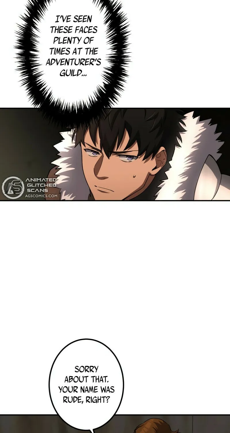 Monster Eater Adventurer Chapter 1 page 93 - 