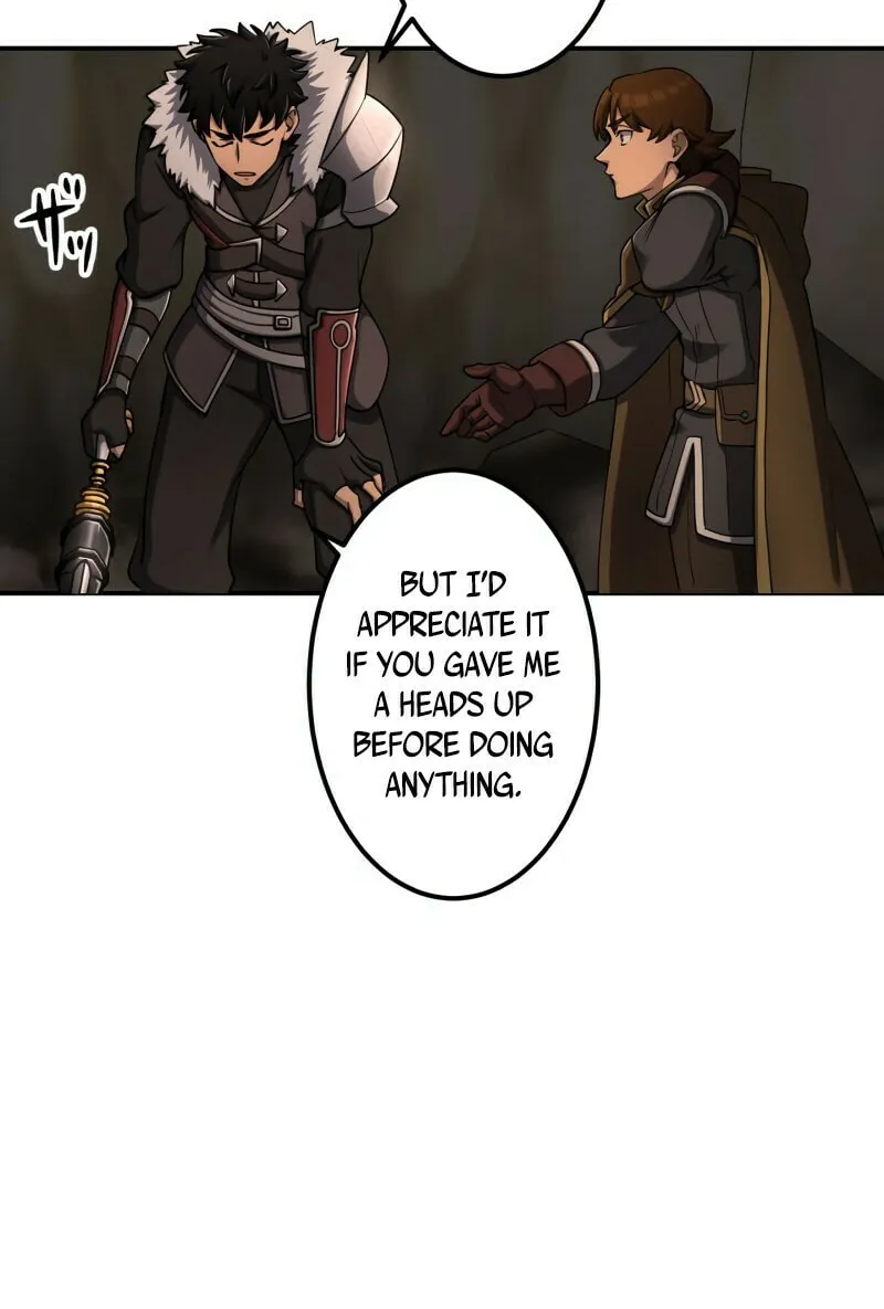 Monster Eater Adventurer Chapter 1 page 95 - 