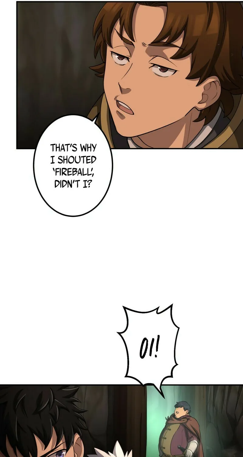 Monster Eater Adventurer Chapter 1 page 96 - 