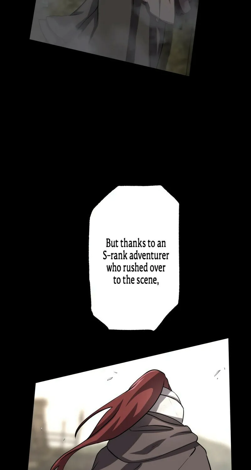 Monster Eater Adventurer Chapter 10 page 19 - 