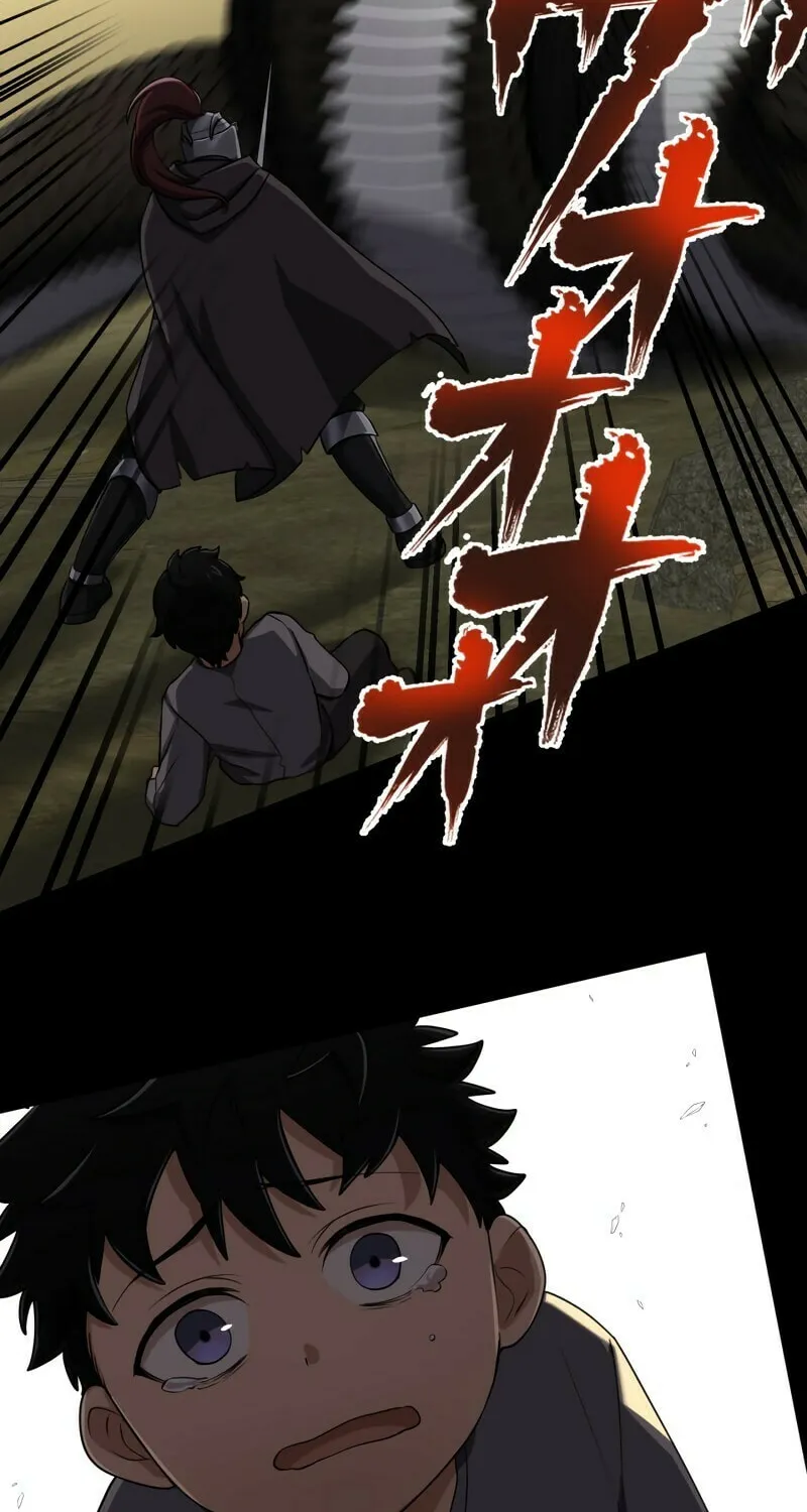 Monster Eater Adventurer Chapter 10 page 21 - 
