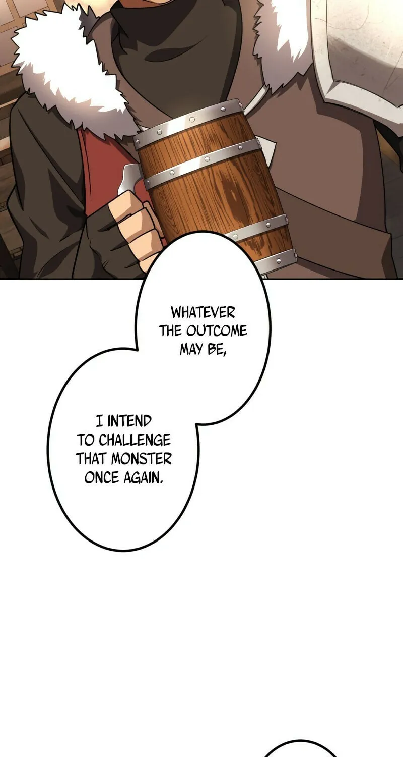 Monster Eater Adventurer Chapter 10 page 33 - 