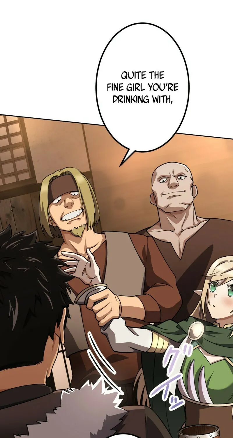 Monster Eater Adventurer Chapter 10 page 39 - 