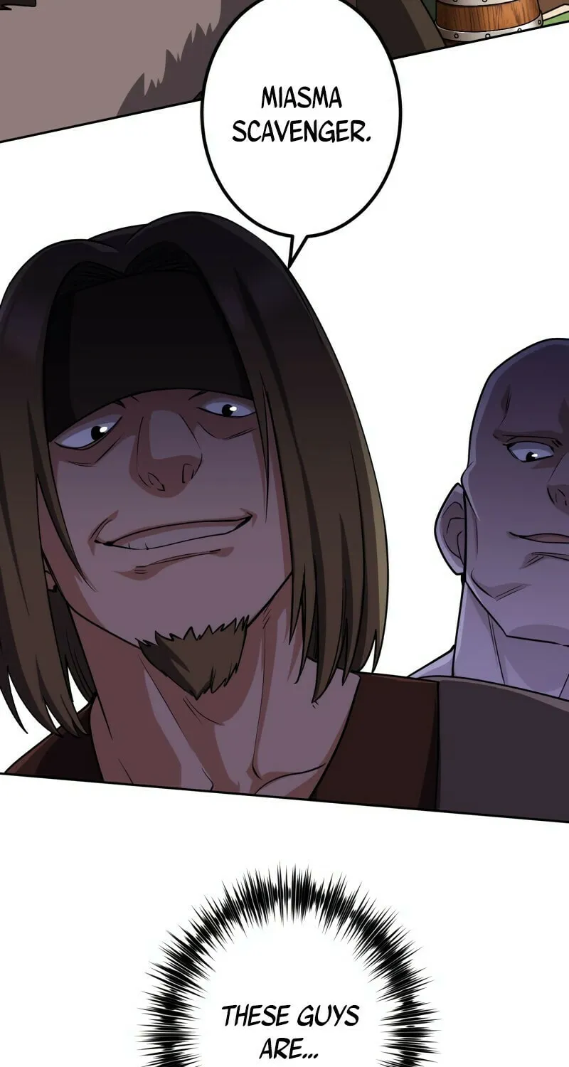 Monster Eater Adventurer Chapter 10 page 40 - 