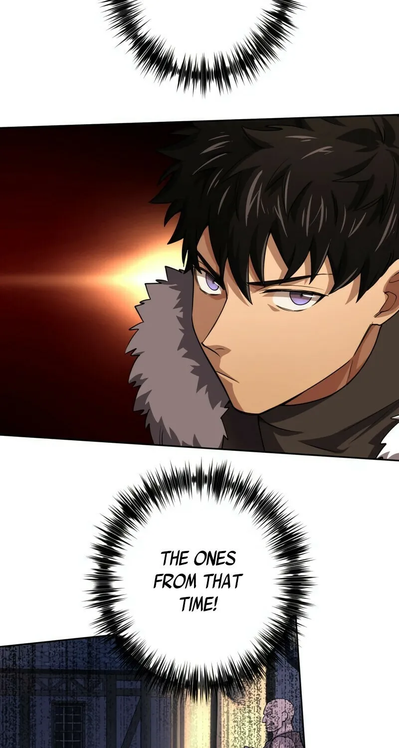 Monster Eater Adventurer Chapter 10 page 41 - 