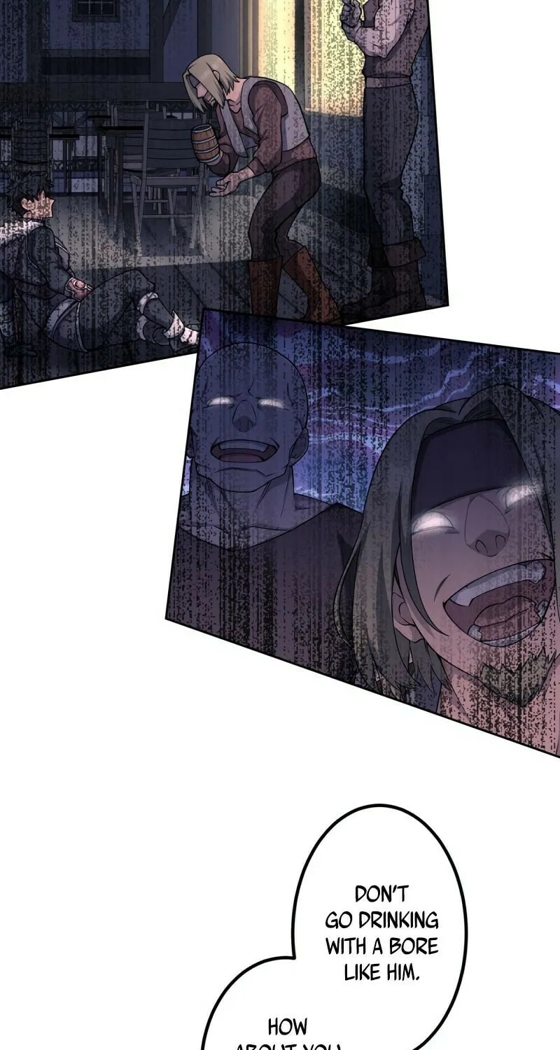 Monster Eater Adventurer Chapter 10 page 42 - 
