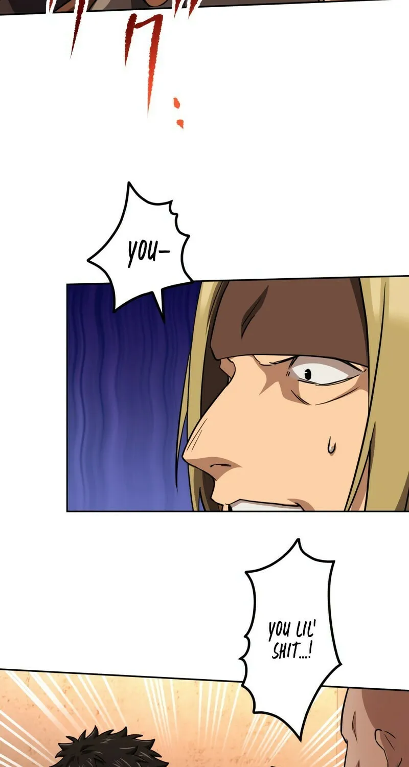 Monster Eater Adventurer Chapter 10 page 46 - 