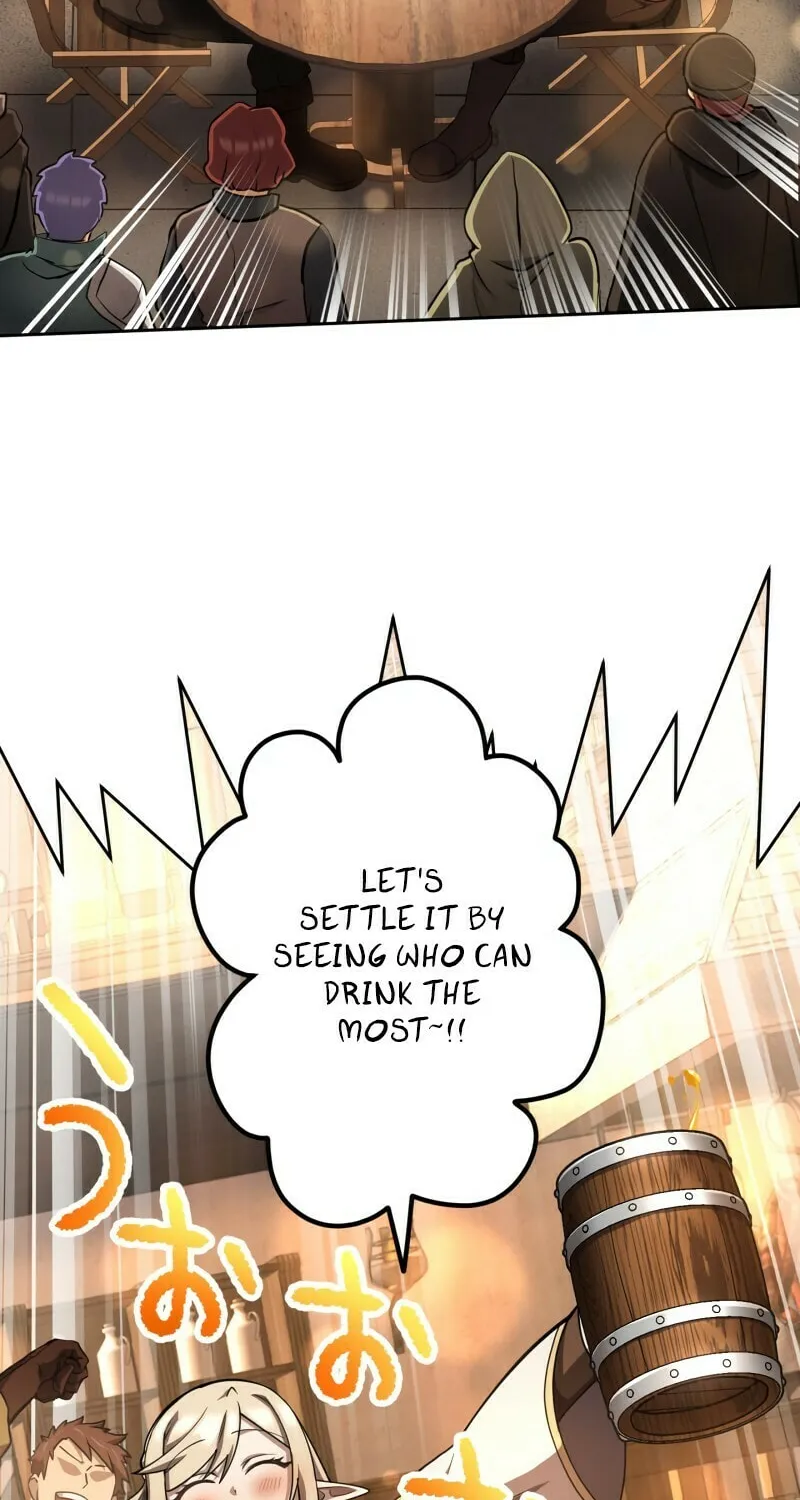 Monster Eater Adventurer Chapter 10 page 53 - 