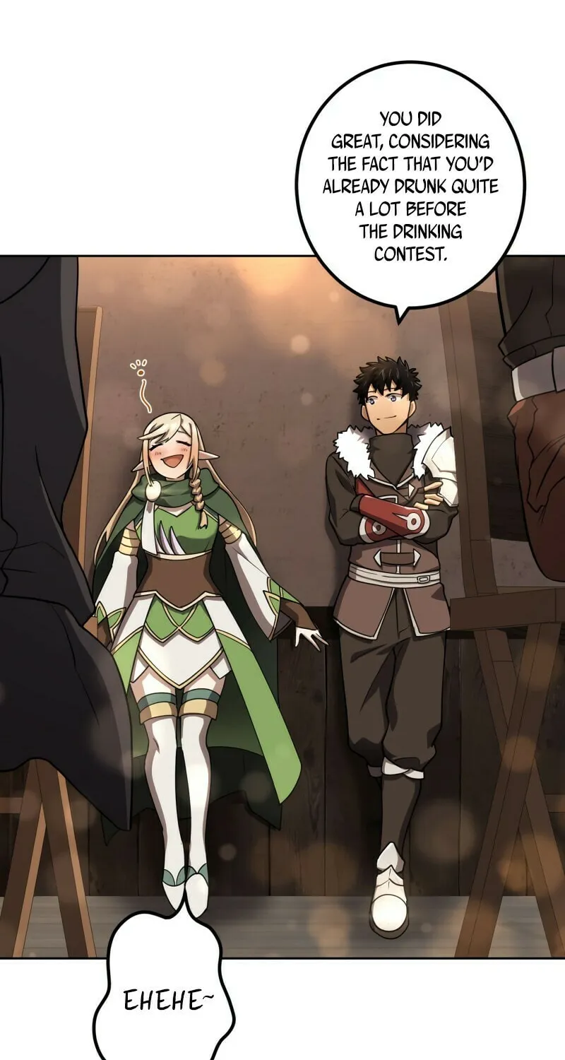Monster Eater Adventurer Chapter 10 page 67 - 