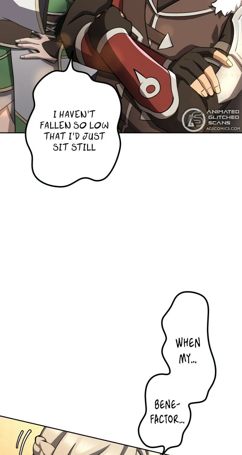 Monster Eater Adventurer Chapter 10 page 69 - 