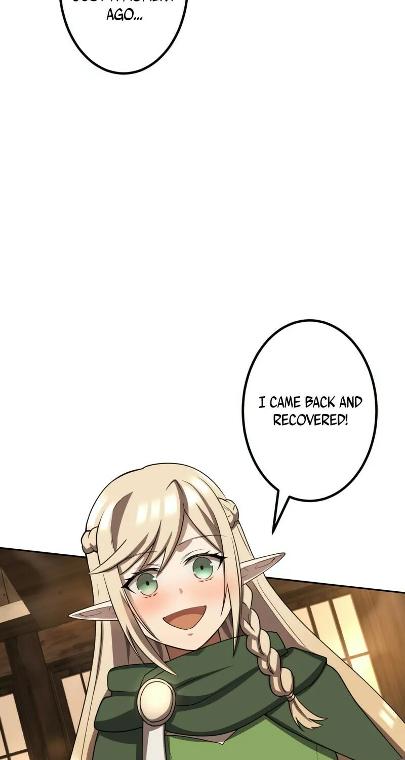 Monster Eater Adventurer Chapter 10 page 8 - 
