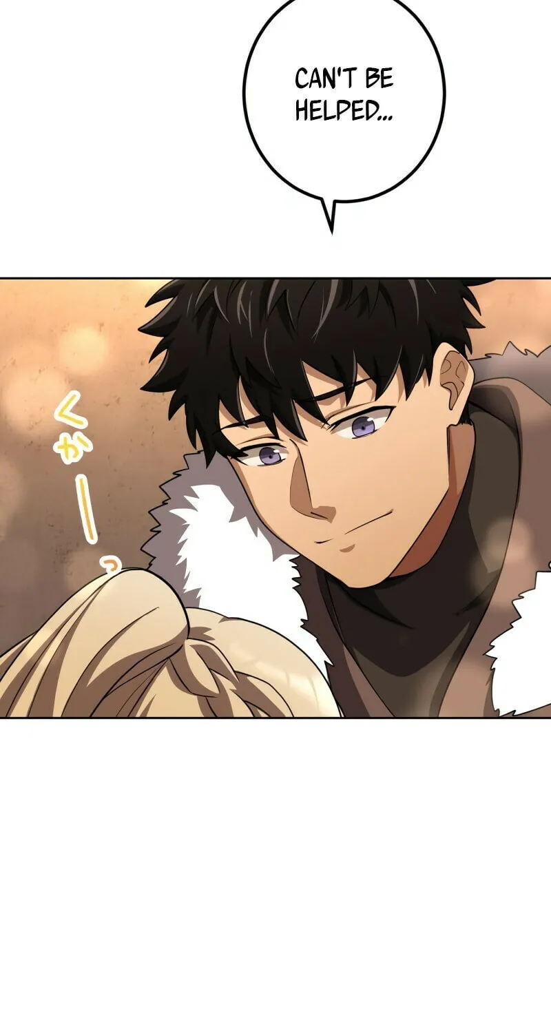 Monster Eater Adventurer Chapter 10 page 72 - 