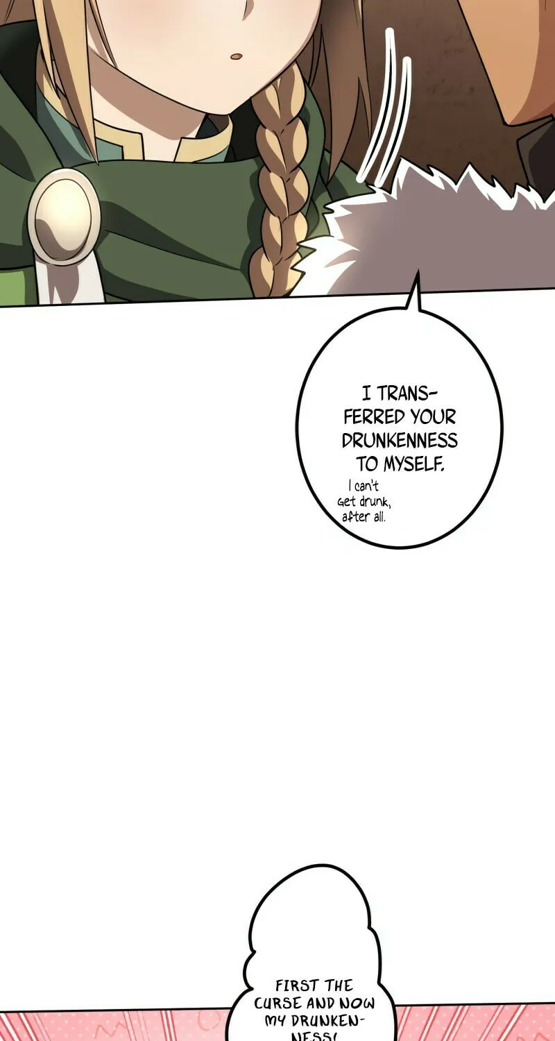 Monster Eater Adventurer Chapter 10 page 76 - 