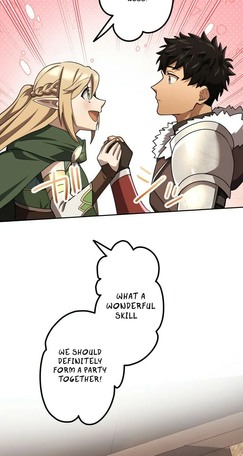 Monster Eater Adventurer Chapter 10 page 77 - 