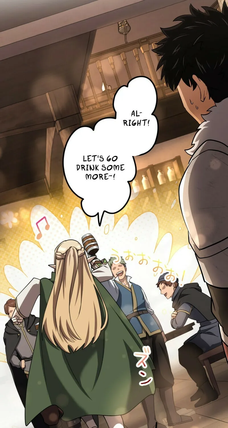 Monster Eater Adventurer Chapter 10 page 78 - 