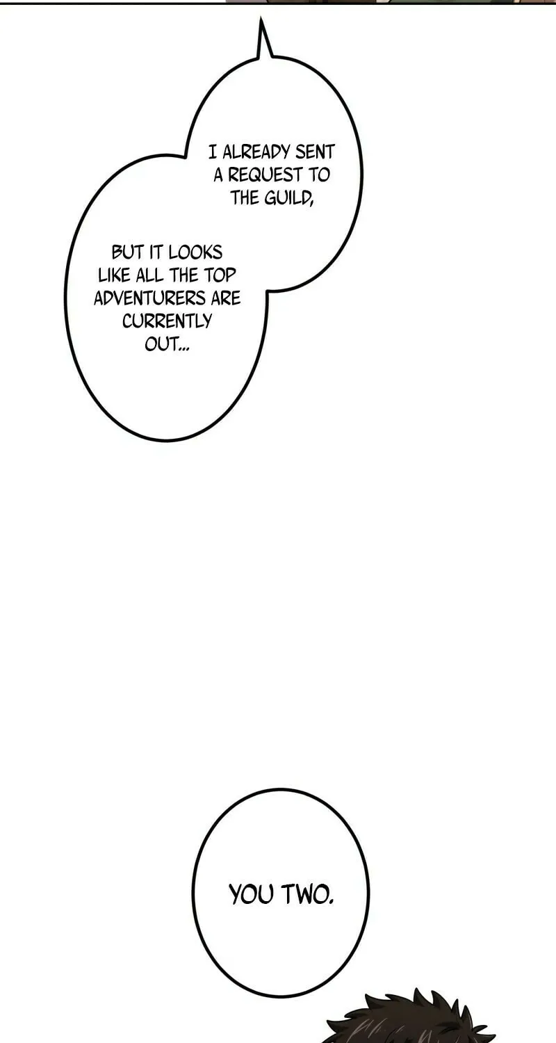Monster Eater Adventurer Chapter 10 page 82 - 