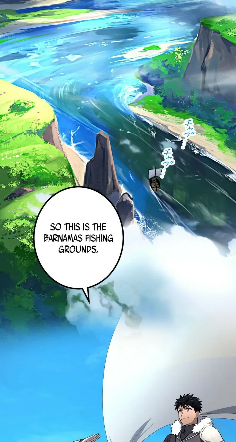 Monster Eater Adventurer Chapter 10 page 86 - 