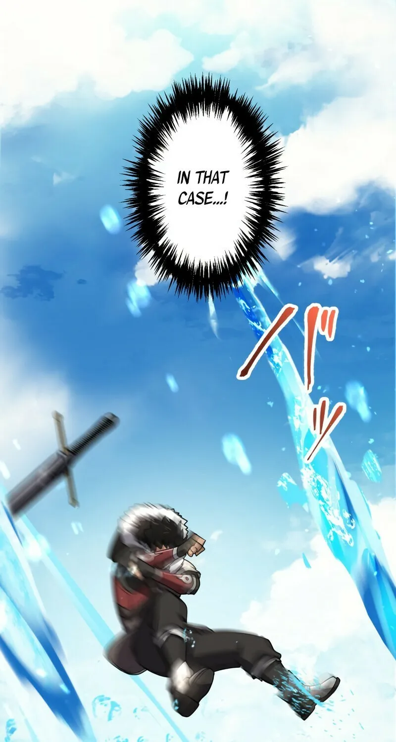 Monster Eater Adventurer Chapter 11 page 13 - 