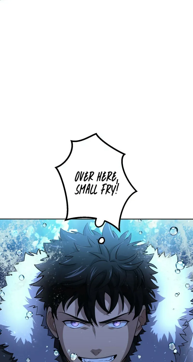 Monster Eater Adventurer Chapter 11 page 17 - 