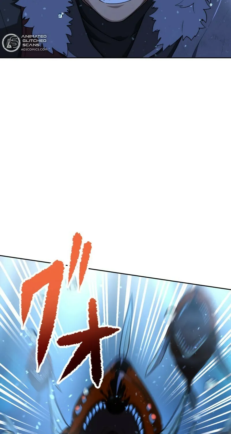 Monster Eater Adventurer Chapter 11 page 18 - 