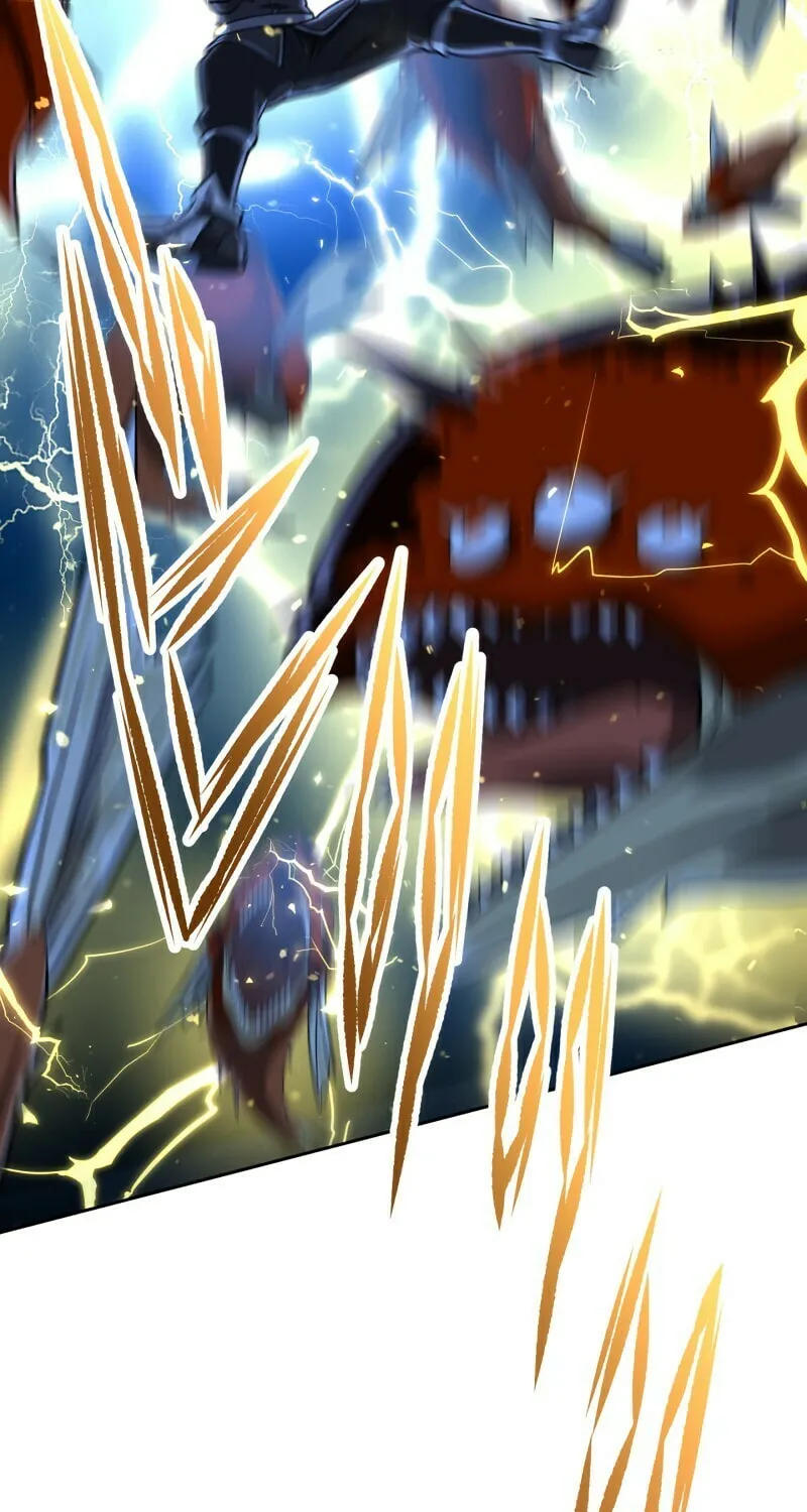 Monster Eater Adventurer Chapter 11 page 22 - 