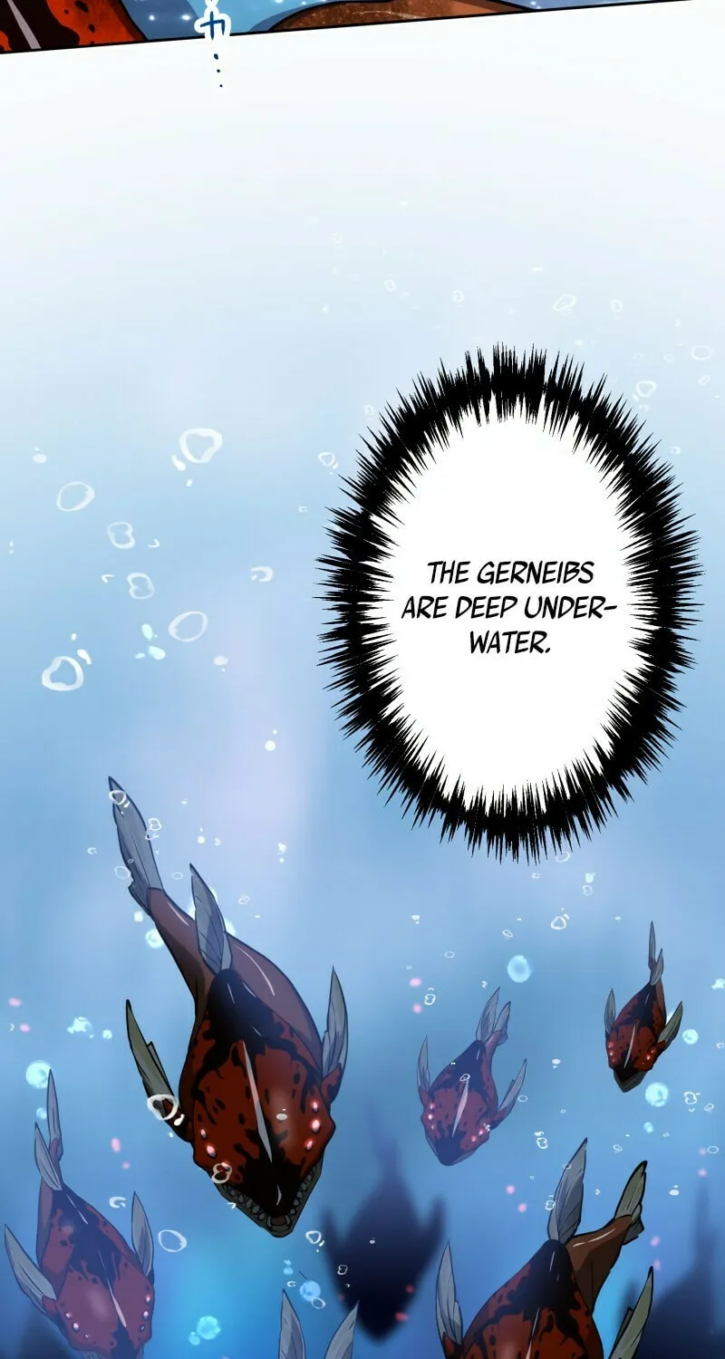 Monster Eater Adventurer Chapter 11 page 29 - 