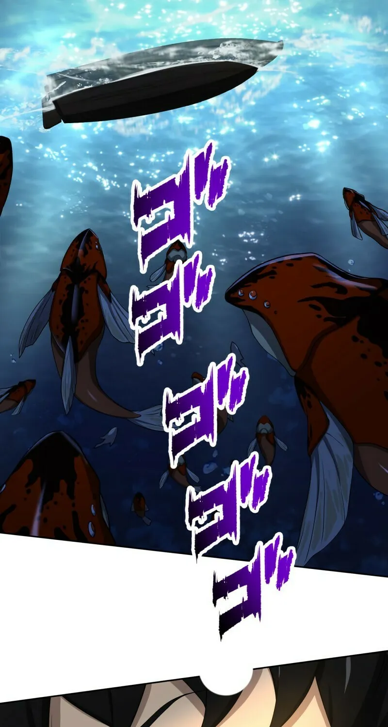 Monster Eater Adventurer Chapter 11 page 4 - 