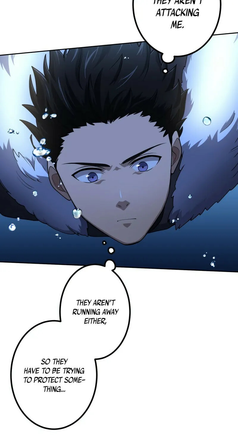 Monster Eater Adventurer Chapter 11 page 36 - 