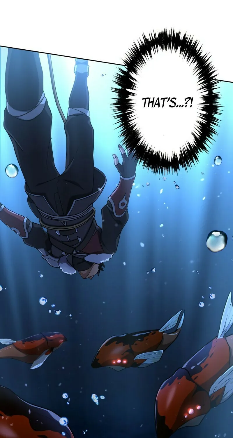 Monster Eater Adventurer Chapter 11 page 38 - 