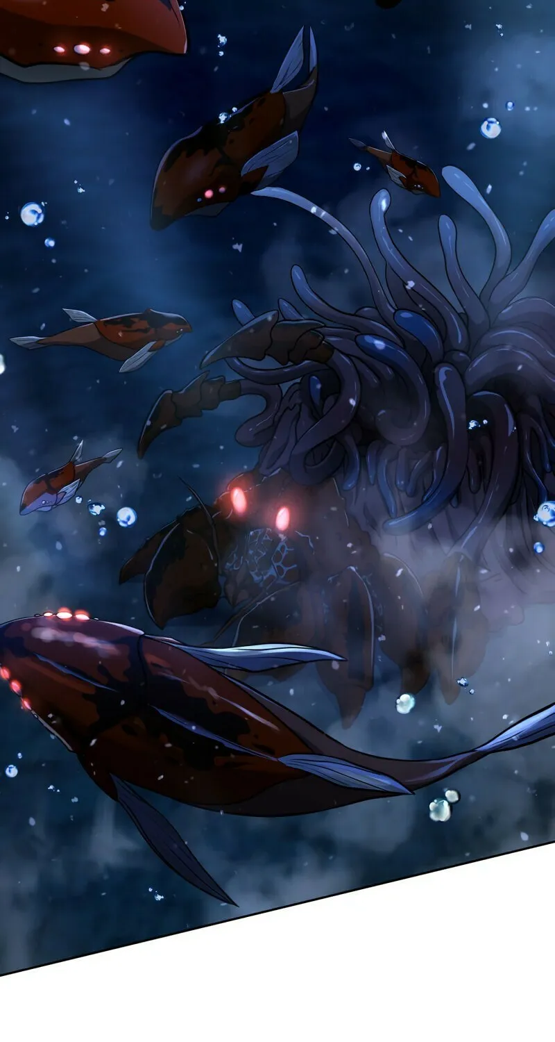 Monster Eater Adventurer Chapter 11 page 39 - 