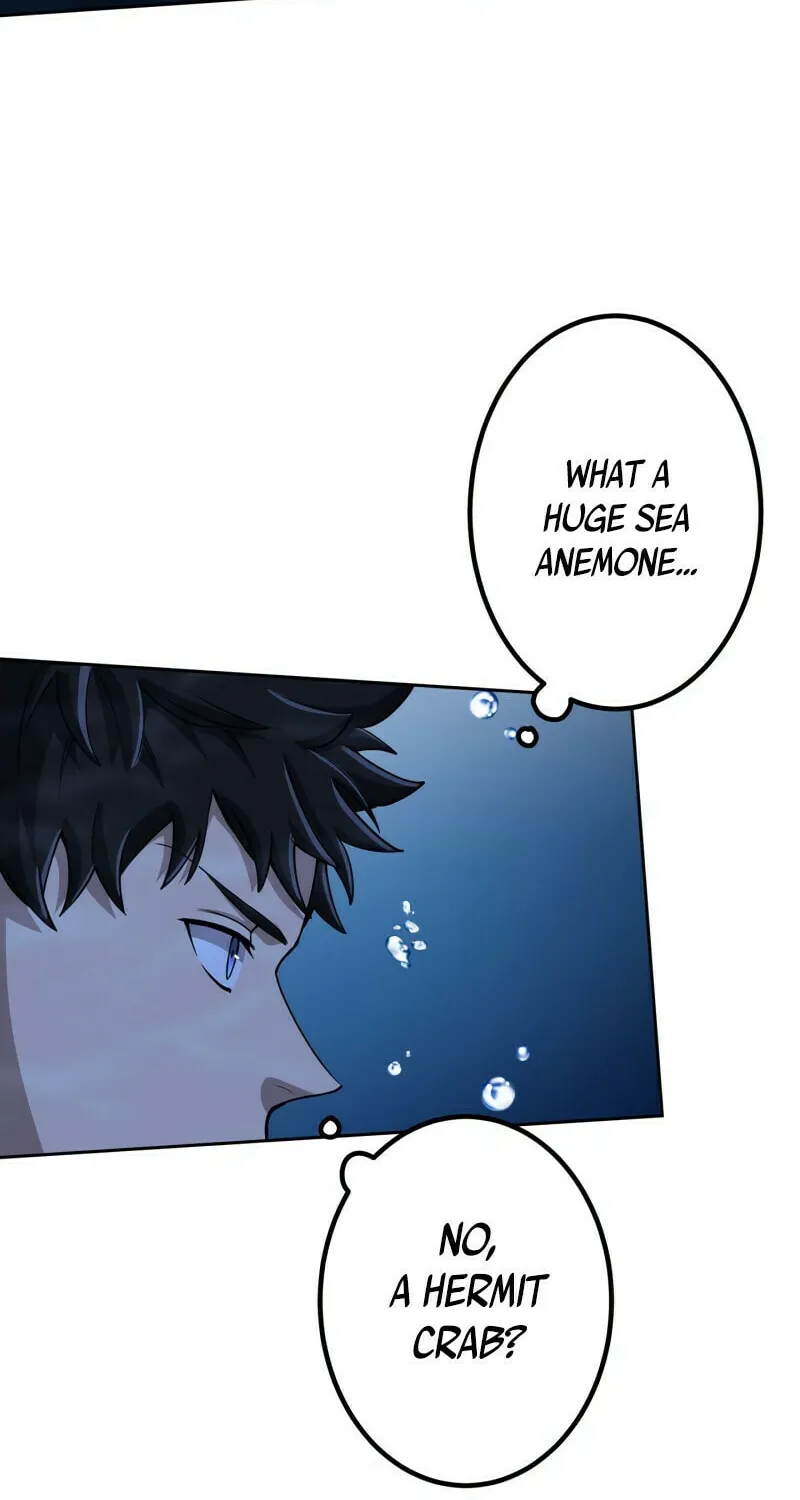 Monster Eater Adventurer Chapter 11 page 42 - 