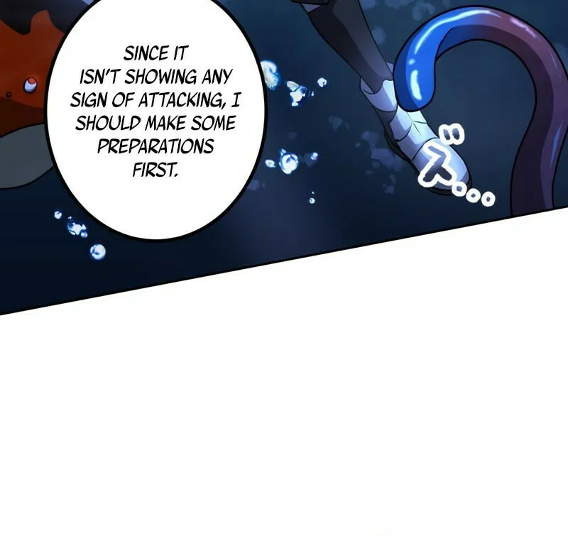 Monster Eater Adventurer Chapter 11 page 48 - 