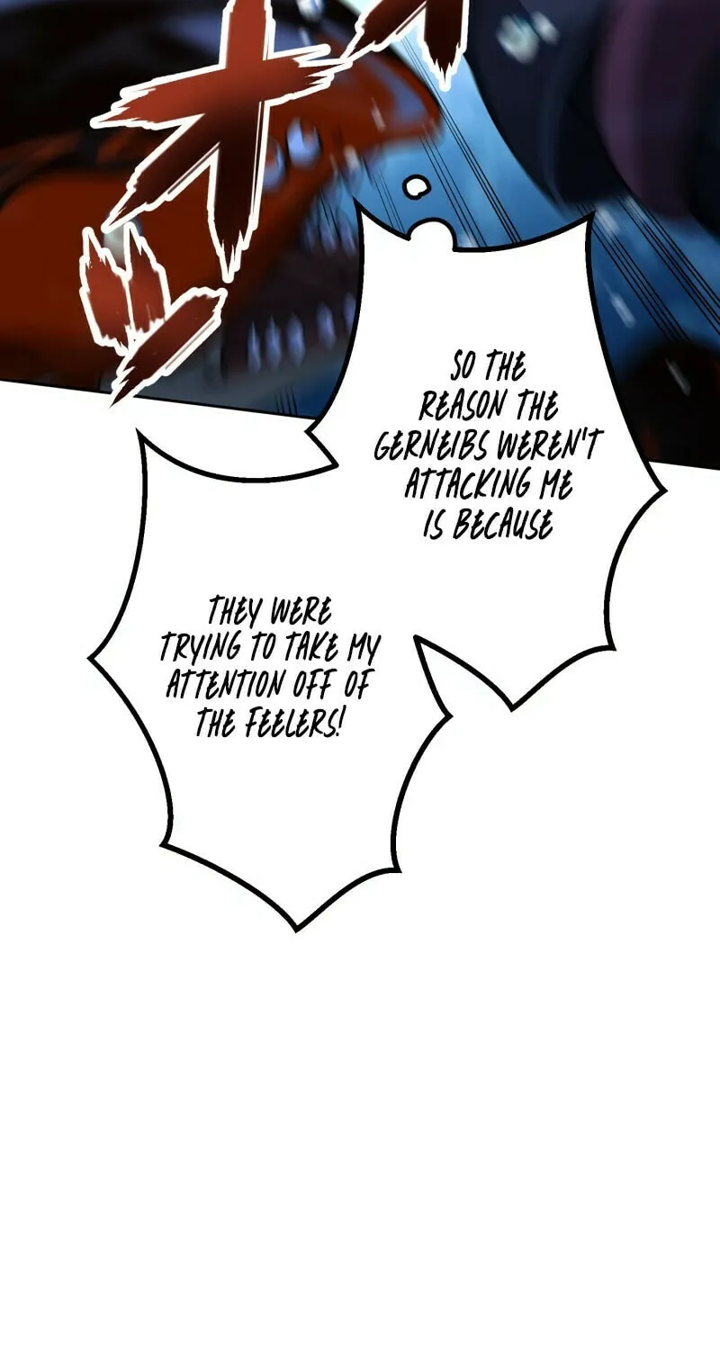 Monster Eater Adventurer Chapter 11 page 52 - 