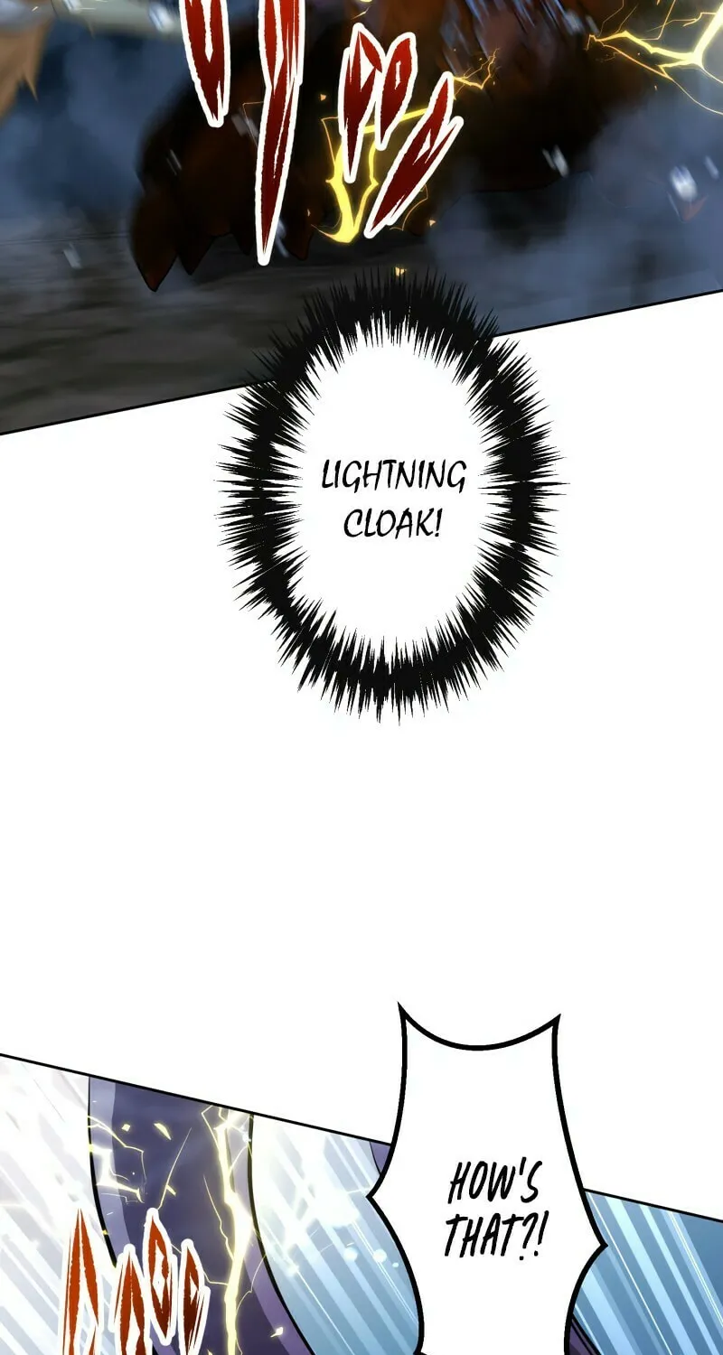 Monster Eater Adventurer Chapter 11 page 55 - 