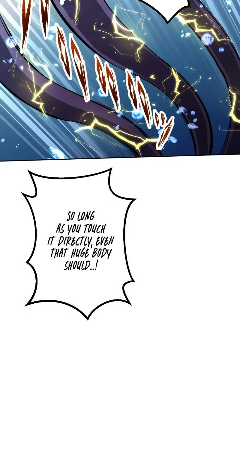 Monster Eater Adventurer Chapter 11 page 56 - 