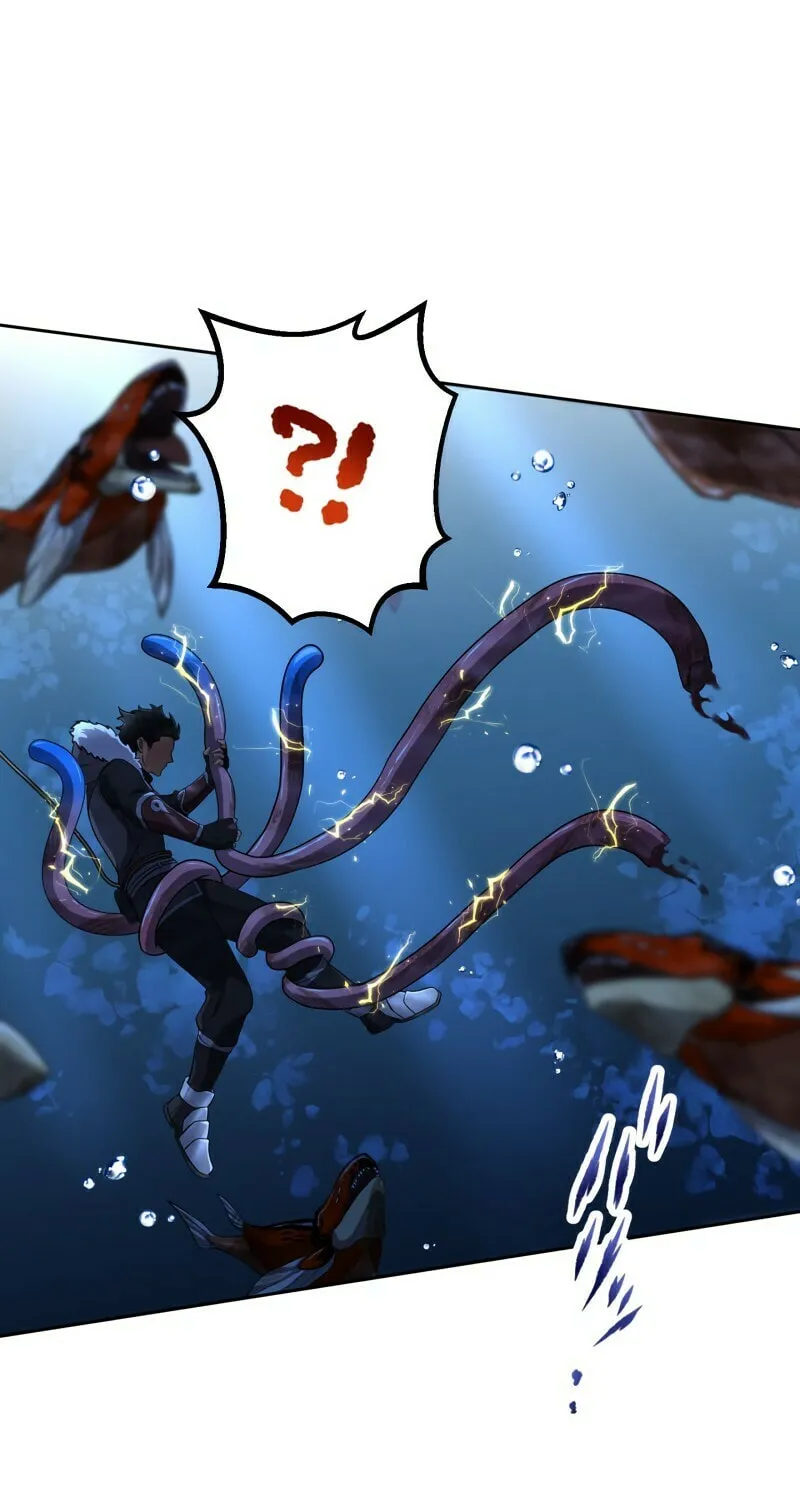 Monster Eater Adventurer Chapter 11 page 57 - 