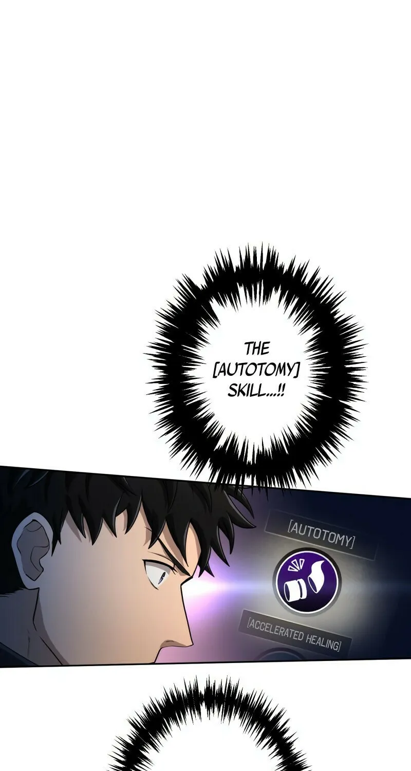 Monster Eater Adventurer Chapter 11 page 58 - 