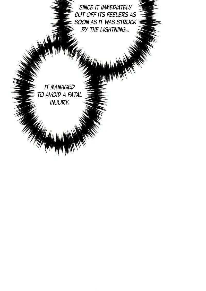 Monster Eater Adventurer Chapter 11 page 59 - 