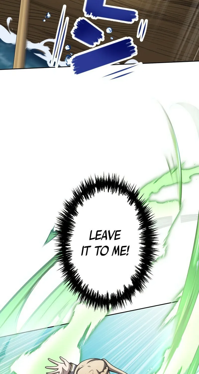 Monster Eater Adventurer Chapter 11 page 65 - 