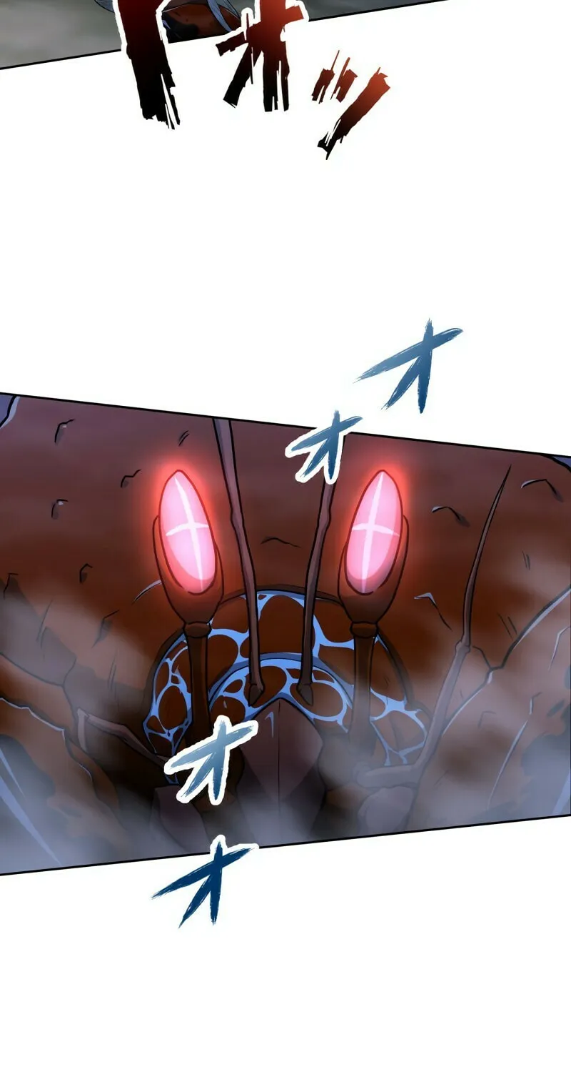 Monster Eater Adventurer Chapter 11 page 70 - 