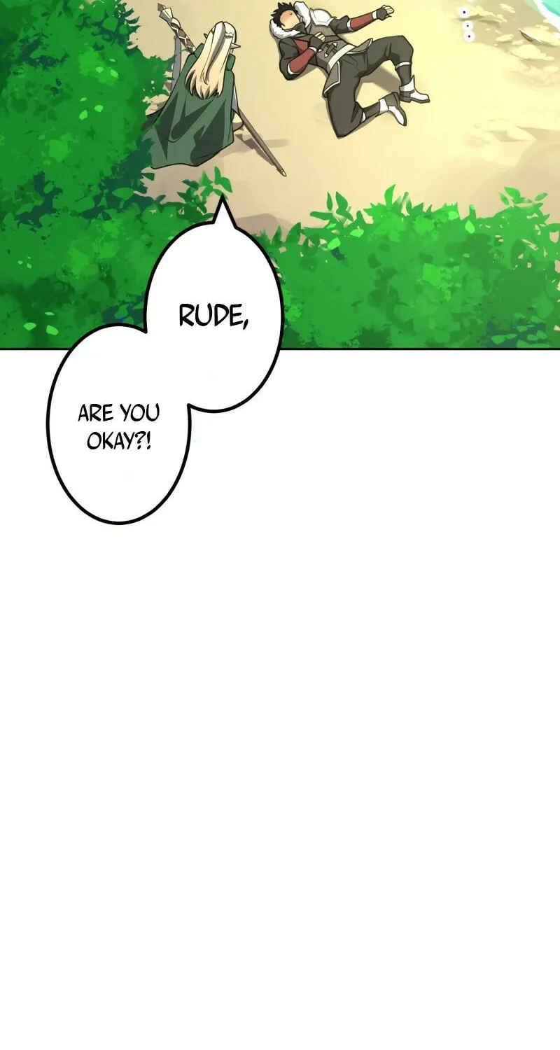 Monster Eater Adventurer Chapter 11 page 75 - 