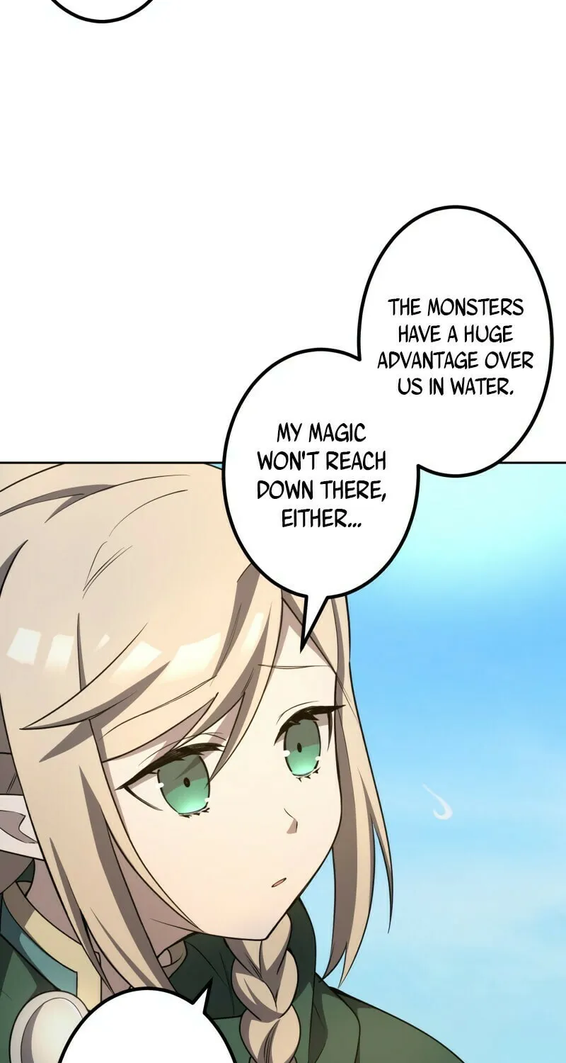 Monster Eater Adventurer Chapter 11 page 78 - 