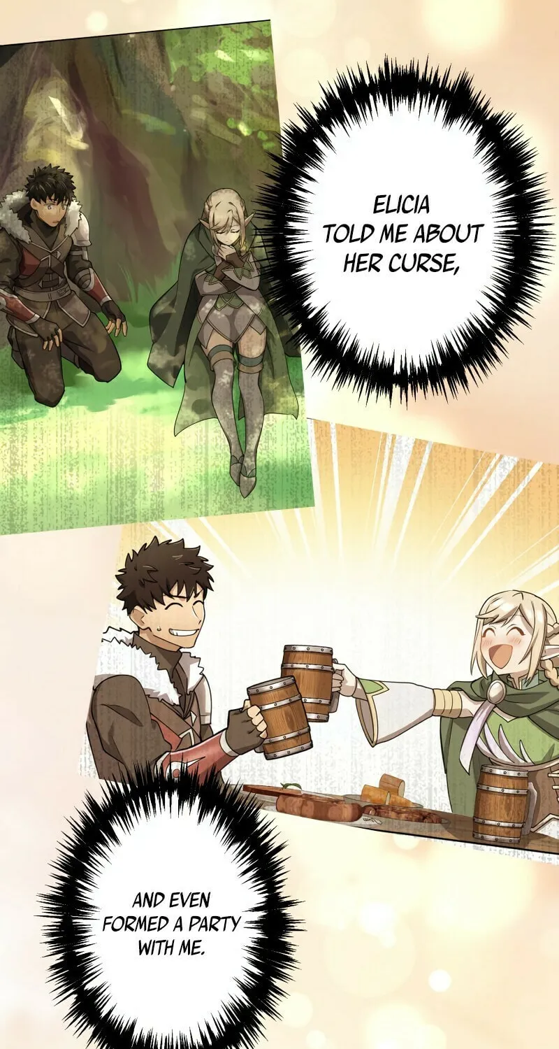 Monster Eater Adventurer Chapter 11 page 81 - 