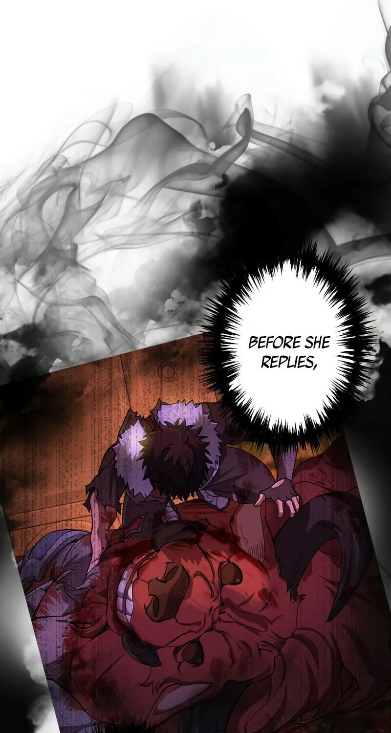 Monster Eater Adventurer Chapter 11 page 83 - 