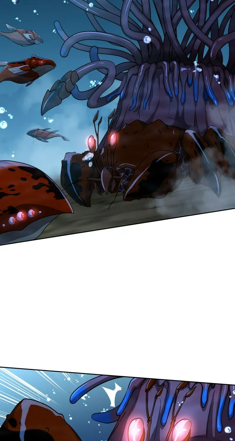 Monster Eater Adventurer Chapter 11 page 88 - 