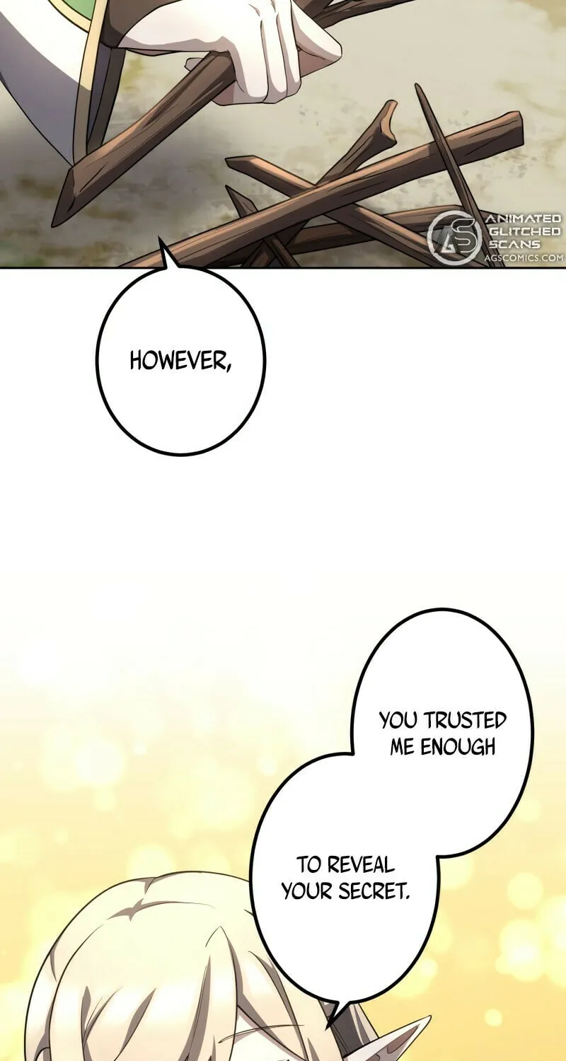 Monster Eater Adventurer Chapter 12 page 20 - 